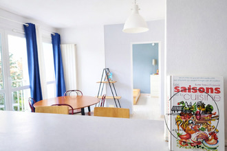 Ma-Cabane - Vente Appartement Rezé, 52 m²