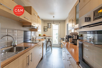 Ma-Cabane - Vente Appartement REZE, 102 m²