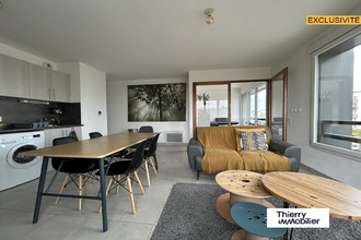 Ma-Cabane - Vente Appartement REZE, 57 m²