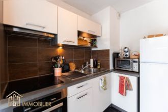 Ma-Cabane - Vente Appartement Ribeauville, 48 m²