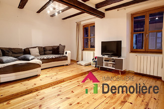 Vente Appartement 68150, Ribeauvillé France
