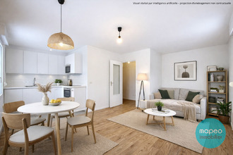 Vente Appartement 60170, RIBECOURT-DRESLINCOURT France