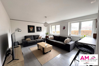 Ma-Cabane - Vente Appartement Richwiller, 104 m²