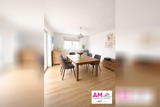 Ma-Cabane - Vente Appartement Richwiller, 104 m²