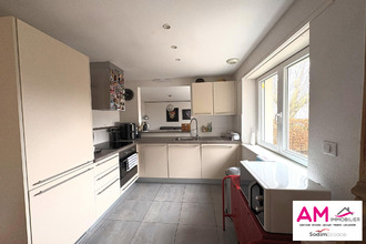 Ma-Cabane - Vente Appartement Richwiller, 104 m²