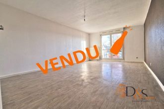 Ma-Cabane - Vente Appartement Riedisheim, 68 m²