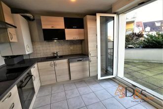 Ma-Cabane - Vente Appartement Riedisheim, 68 m²