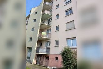 Ma-Cabane - Vente Appartement Riedisheim, 71 m²