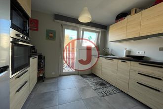 Ma-Cabane - Vente Appartement Riedisheim, 69 m²