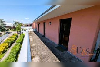 Ma-Cabane - Vente Appartement Riedisheim, 115 m²