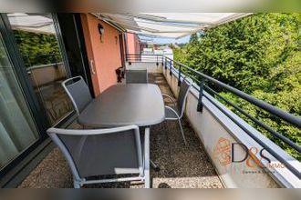 Ma-Cabane - Vente Appartement Riedisheim, 115 m²