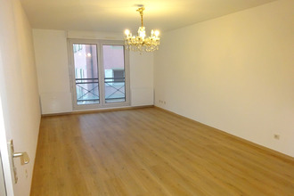 Ma-Cabane - Vente Appartement RIEDISHEIM, 55 m²