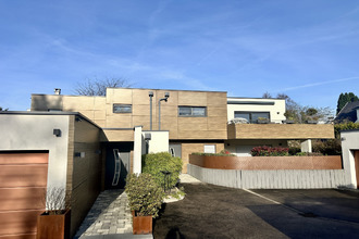 Ma-Cabane - Vente Appartement Riedisheim, 92 m²