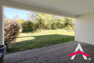 Ma-Cabane - Vente Appartement Riedisheim, 82 m²