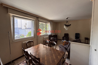 Ma-Cabane - Vente Appartement Riedisheim, 89 m²