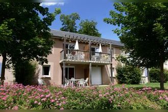 Ma-Cabane - Vente Appartement Rignac, 35 m²