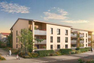 Vente Appartement 69140, Rillieux-la-Pape France