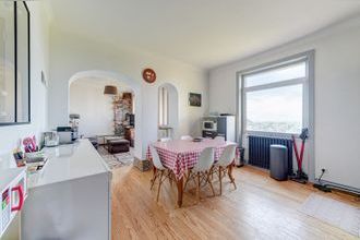 Ma-Cabane - Vente Appartement RILLIEUX-LA-PAPE, 68 m²