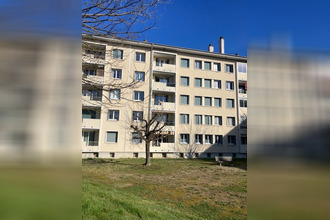 Ma-Cabane - Vente Appartement Rillieux-la-Pape, 64 m²