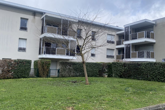 Ma-Cabane - Vente Appartement Rillieux-la-Pape, 58 m²