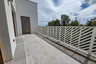 Ma-Cabane - Vente Appartement RILLIEUX-LA-PAPE, 92 m²