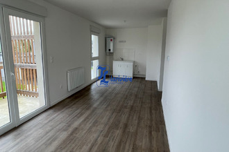 Ma-Cabane - Vente Appartement RINXENT, 47 m²