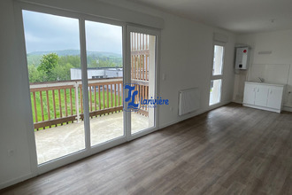 Ma-Cabane - Vente Appartement RINXENT, 47 m²