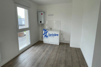 Ma-Cabane - Vente Appartement RINXENT, 47 m²