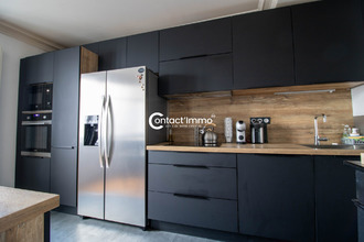 Ma-Cabane - Vente Appartement Riom, 100 m²