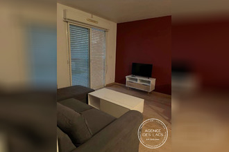 Ma-Cabane - Vente Appartement Rion-des-Landes, 37 m²