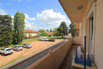 Ma-Cabane - Vente Appartement Riorges, 56 m²