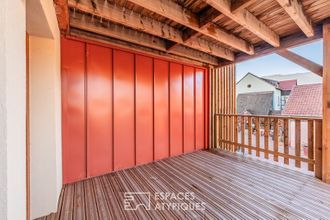 Ma-Cabane - Vente Appartement RIQUEWIHR, 60 m²