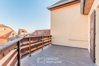 Ma-Cabane - Vente Appartement RIQUEWIHR, 60 m²