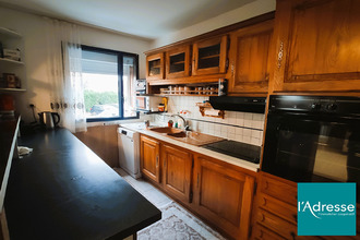 Ma-Cabane - Vente Appartement RIS-ORANGIS, 64 m²