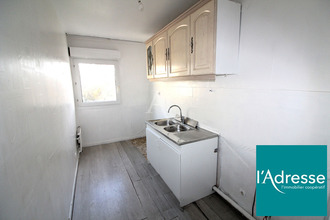 Ma-Cabane - Vente Appartement RIS-ORANGIS, 67 m²