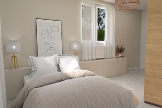 Ma-Cabane - Vente Appartement RIS-ORANGIS, 53 m²