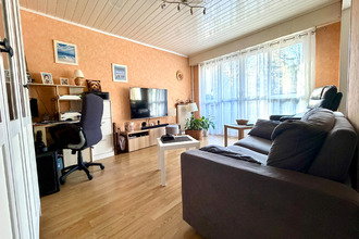 Ma-Cabane - Vente Appartement RIS-ORANGIS, 87 m²