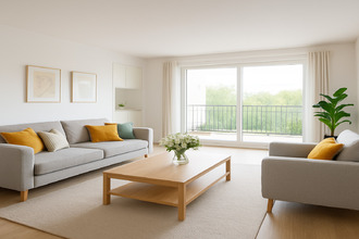 Ma-Cabane - Vente Appartement RIS-ORANGIS, 149 m²