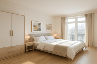 Ma-Cabane - Vente Appartement RIS-ORANGIS, 149 m²
