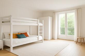 Ma-Cabane - Vente Appartement RIS-ORANGIS, 149 m²