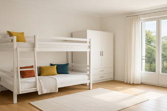 Ma-Cabane - Vente Appartement RIS-ORANGIS, 149 m²
