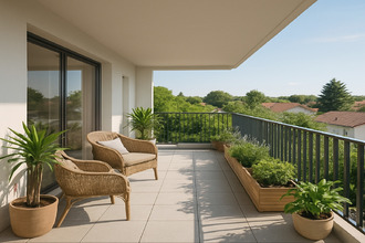 Ma-Cabane - Vente Appartement RIS-ORANGIS, 149 m²