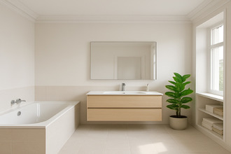 Ma-Cabane - Vente Appartement RIS-ORANGIS, 149 m²