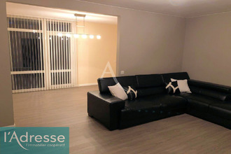 Vente Appartement 91130, RIS-ORANGIS France