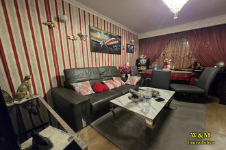 Vente Appartement 91130, RIS-ORANGIS France