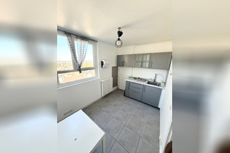 Ma-Cabane - Vente Appartement RIS-ORANGIS, 67 m²