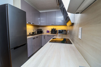 Ma-Cabane - Vente Appartement RIS-ORANGIS, 70 m²