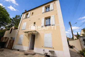 Vente Appartement 91130, Ris-Orangis France