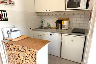 Vente Appartement 05600, Risoul France