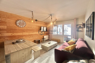 Vente Appartement 05600, Risoul France